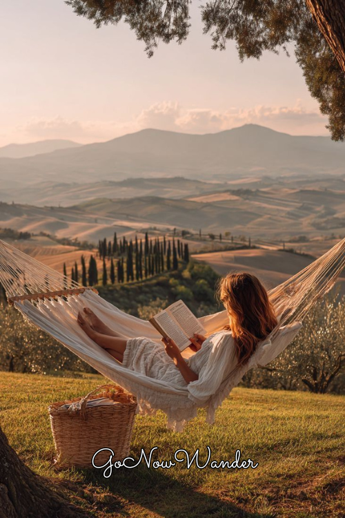 Slow Travel — Savoring Life One Place at a Time