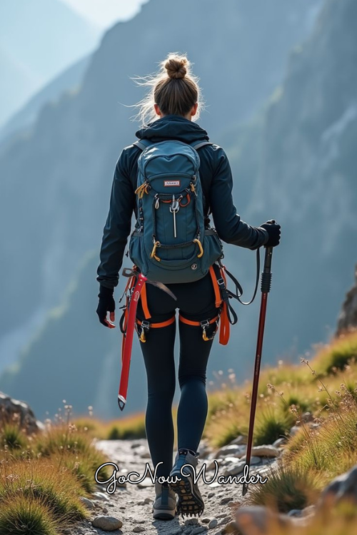 backpacking vs slow travel