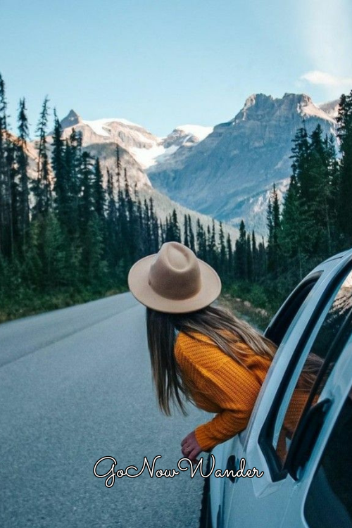 Road Trips — Freedom on Wheels