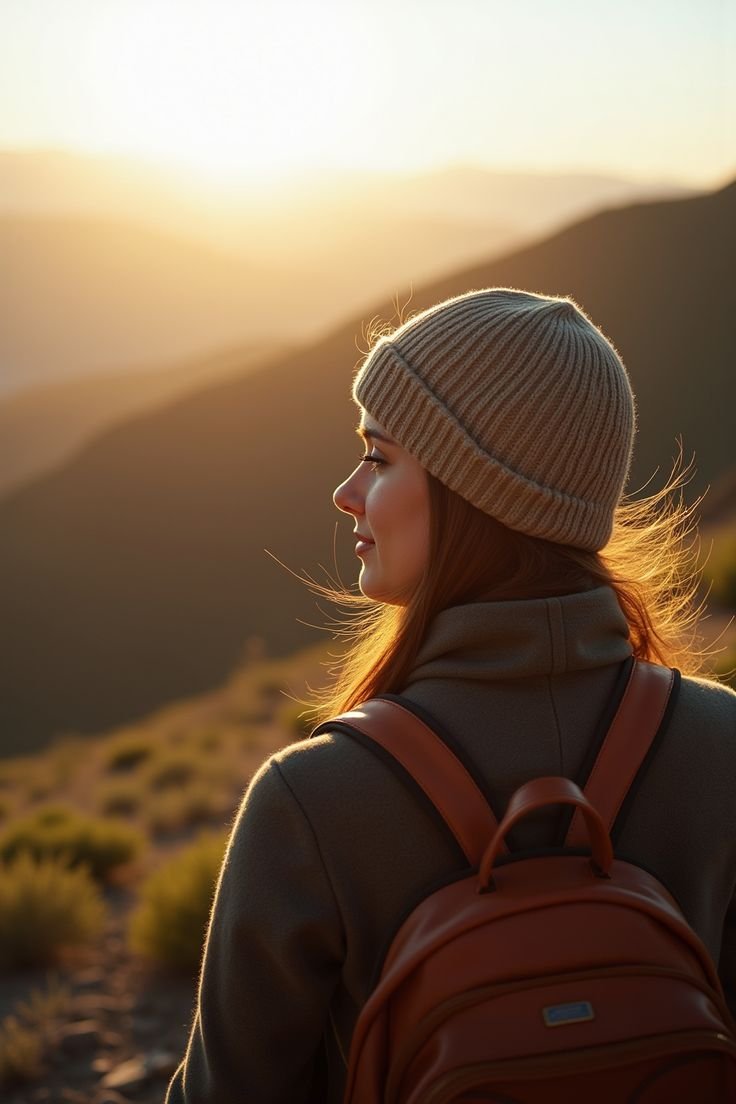 Die Bedeutung der Travel Aesthetic für unvergessliche Reiseerlebnisse