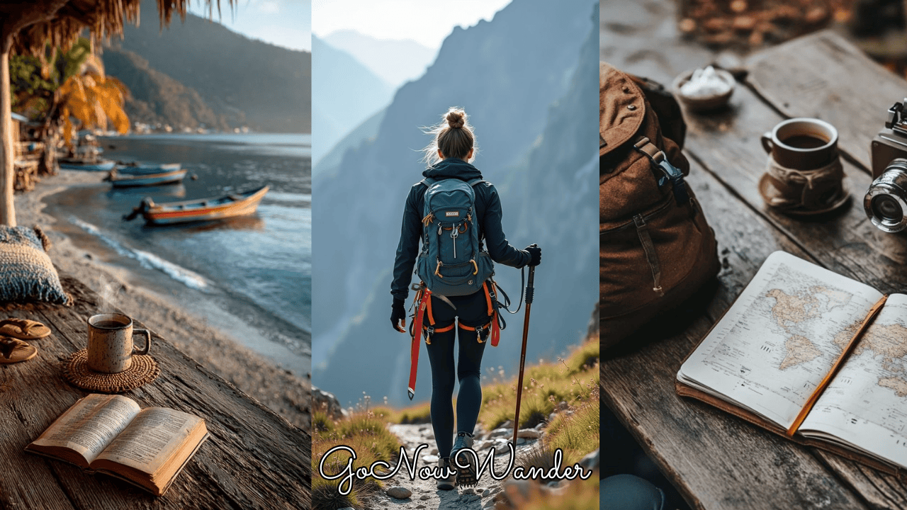 cheap travel strategies