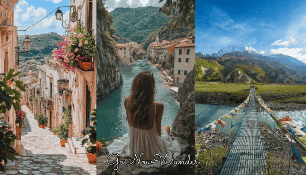 off-the-beaten-path travel