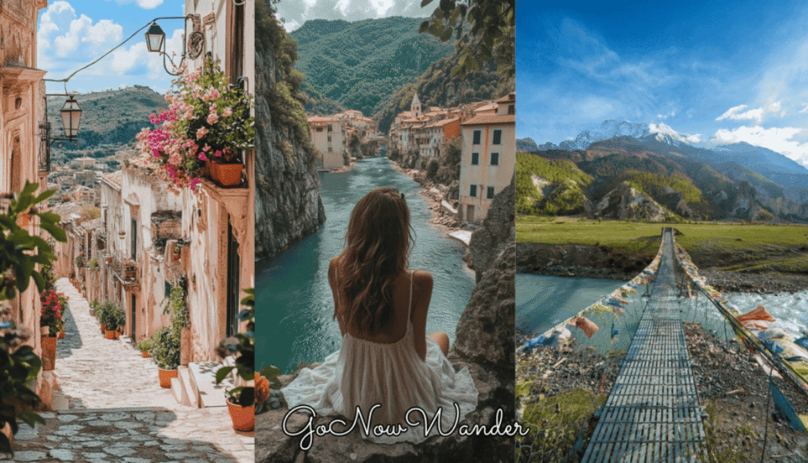 off-the-beaten-path travel