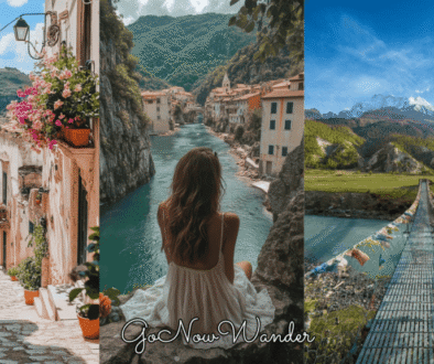 off-the-beaten-path travel