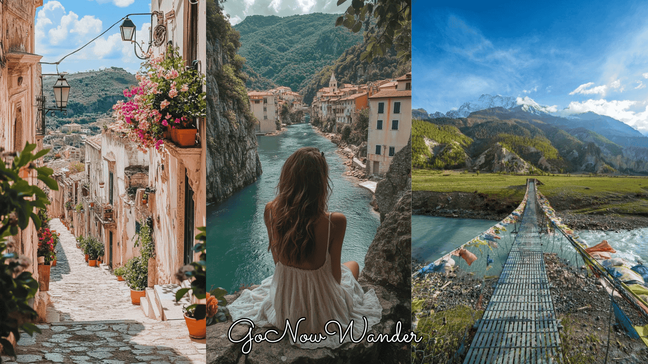 off-the-beaten-path travel