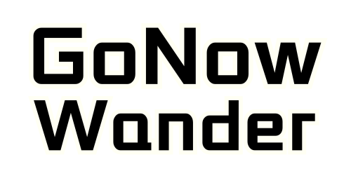 GoNowWander