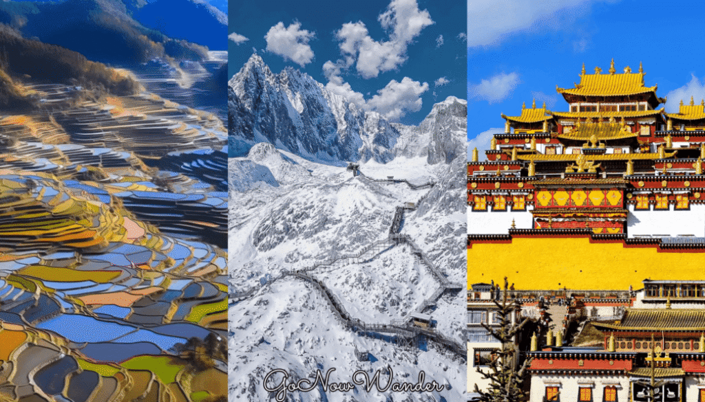 Yunnan travel guide