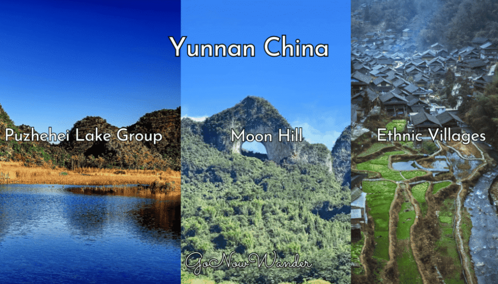 Puzhehei Ultimate Travel Guide｜