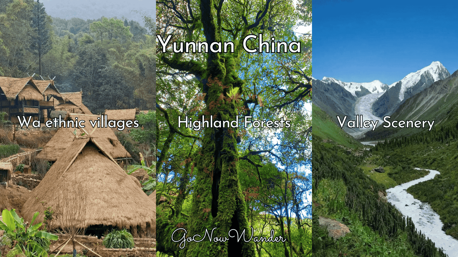 Cangyuan Travel Guide