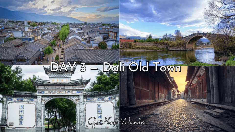 China 8-day travel guide