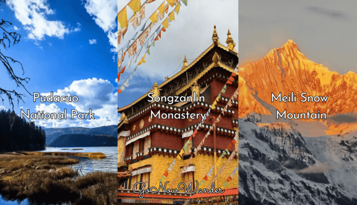 Best Yunnan travel itinerary for first-time visitors