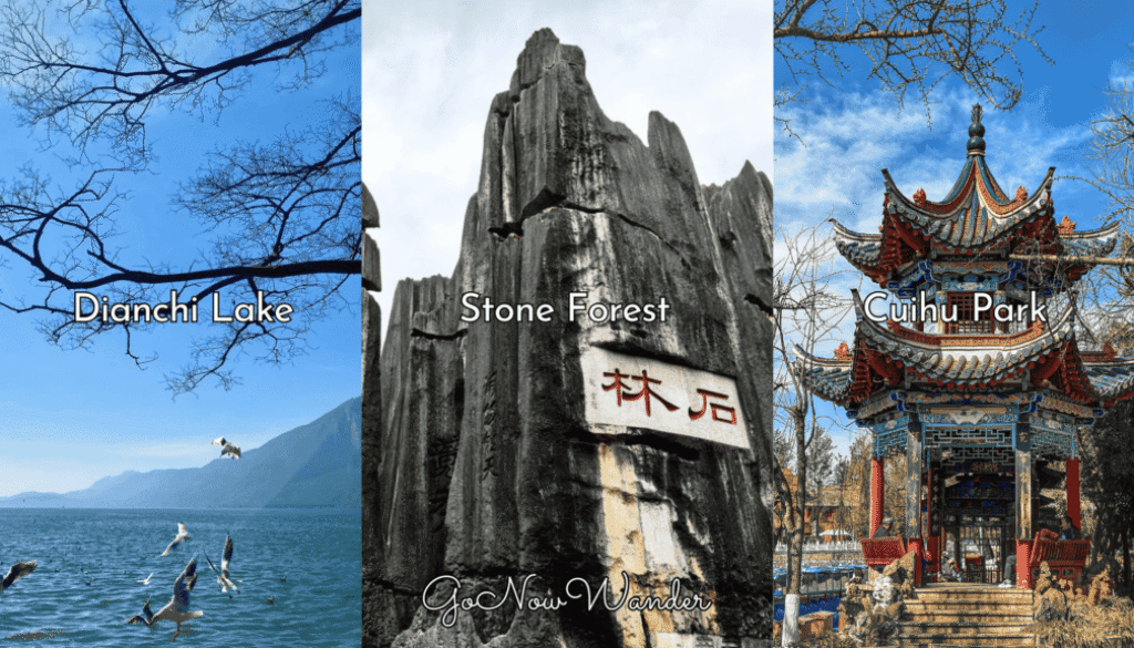 Yunnan travel guide with detailed itineraries and local tips