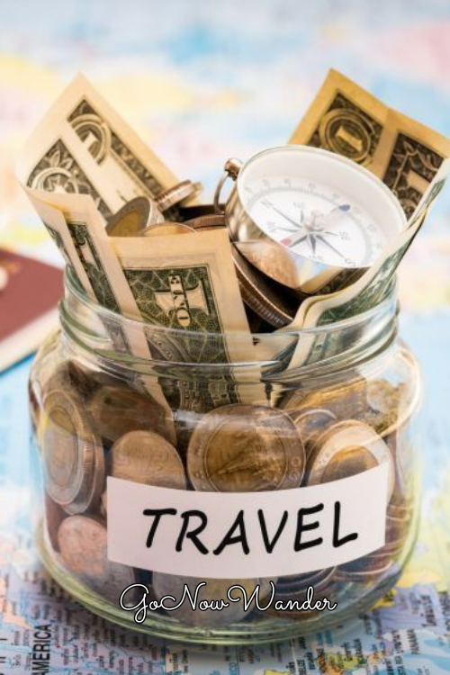 Budget & Savings — Travel Is More Affordable Than You Think