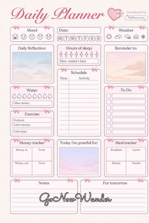 Your First Action Steps — Start Today