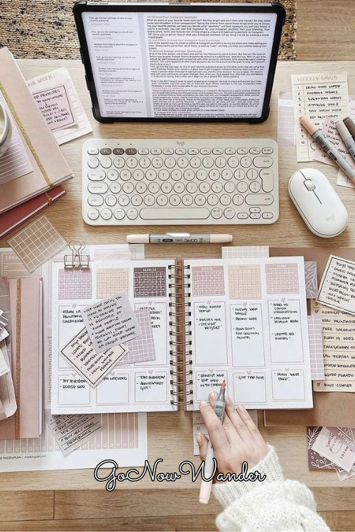 Time Management — Fit Travel Into Your Busy Life