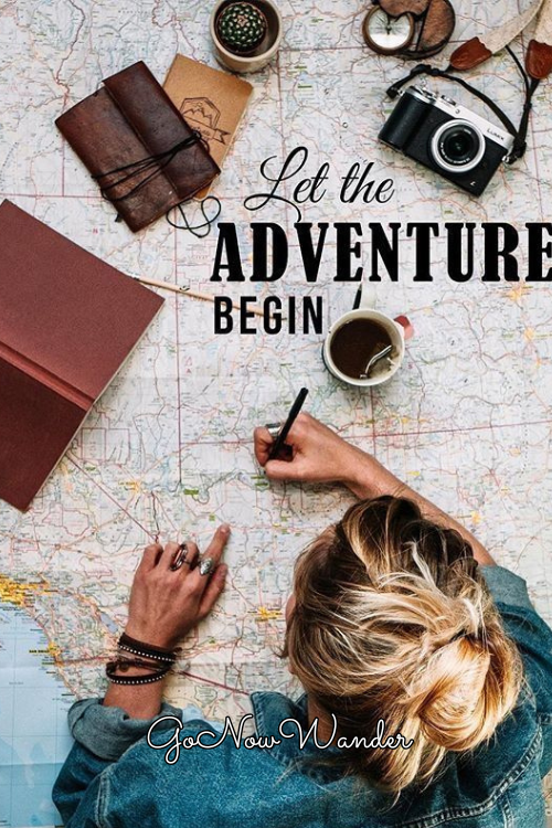 Mental Preparation — Embrace the Unpredictable