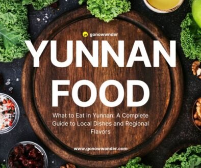 What to Eat in Yunnan: A Complete Guide to Local Dishes and Regional Flavors