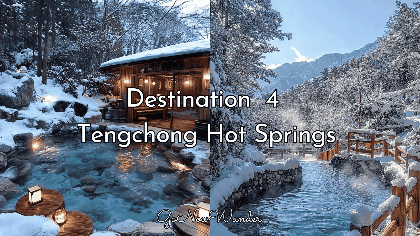 slow travel in Yunnan