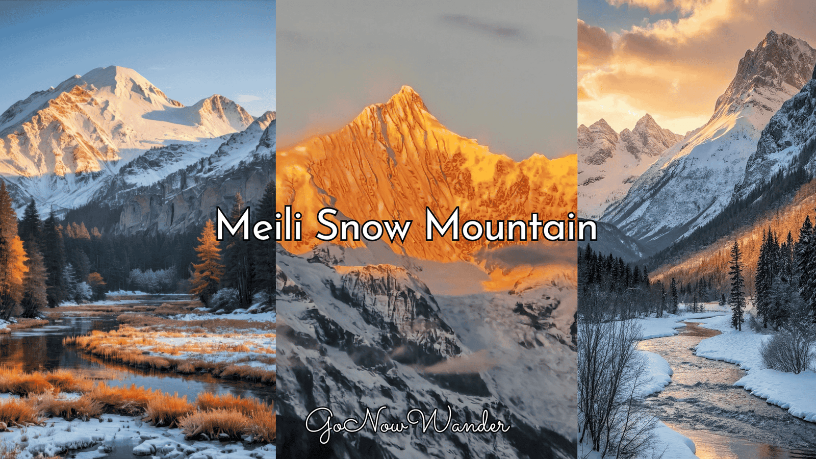 best photo locations Yunnan