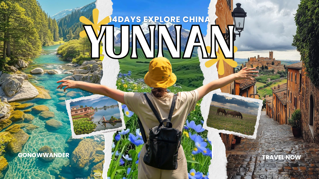 一、主关键词（Primary Keyword｜只选 1 个） ✅ 主关键词（整篇核心） 2 weeks in Yunnan 为什么选它 明确时间 + 明确目的地，搜索意图极强 非泛词，竞争度可控 非常适合 pillar post 可自然覆盖：行程、路线、交通、住宿、第一次来云南 👉 标题、H1、URL、Meta 中必须出现 二、次关键词（Secondary Keywords｜用于 H2/H3） 这些关键词会分布在章节标题、路线段落、交通说明中。 Yunnan itinerary 14 days Yunnan travel itinerary Yunnan travel route Best itinerary for Yunnan First time in Yunnan How to travel Yunnan Yunnan travel guide Yunnan trip planner Yunnan route without backtracking Best places to visit in Yunnan 👉 用法： 路线总览 行程裁剪 “Is this itinerary right for you” 交通逻辑说明 三、长尾关键词（Long-tail Keywords｜自然融入正文） 这些是真正帮你带来精准用户的词，不用每个都刻意出现，但要“顺嘴”。 🧭 行程 & 路线类 2 weeks in Yunnan itinerary Yunnan 14 day travel route Best Yunnan route for first timers Yunnan travel without backtracking How to plan 2 weeks in Yunnan ✈️ 国际游客高频搜索 Yunnan travel for foreigners Is Yunnan easy to travel Getting around Yunnan without a car Flights to Yunnan China Travel Yunnan without Chinese 🌴 景点组合类（自然出现即可） Kunming to Xishuangbanna itinerary Dali Lijiang Shangri-La route Lugu Lake travel guide Tengchong hot springs itinerary Best route Yunnan west to north 🧠 搜索意图型（非常值钱） Is 2 weeks enough for Yunnan How many days in Yunnan Best time to visit Yunnan Yunnan travel tips first time