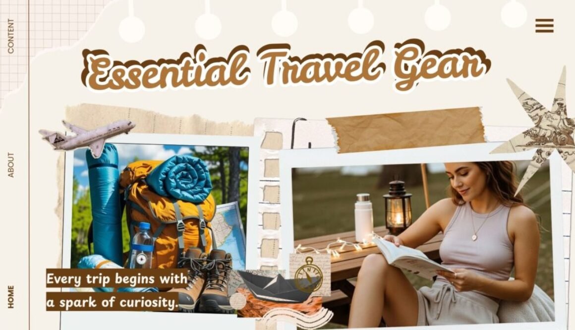 Yunnan travel packing guide