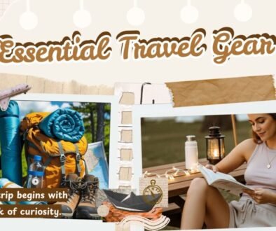 Yunnan travel packing guide