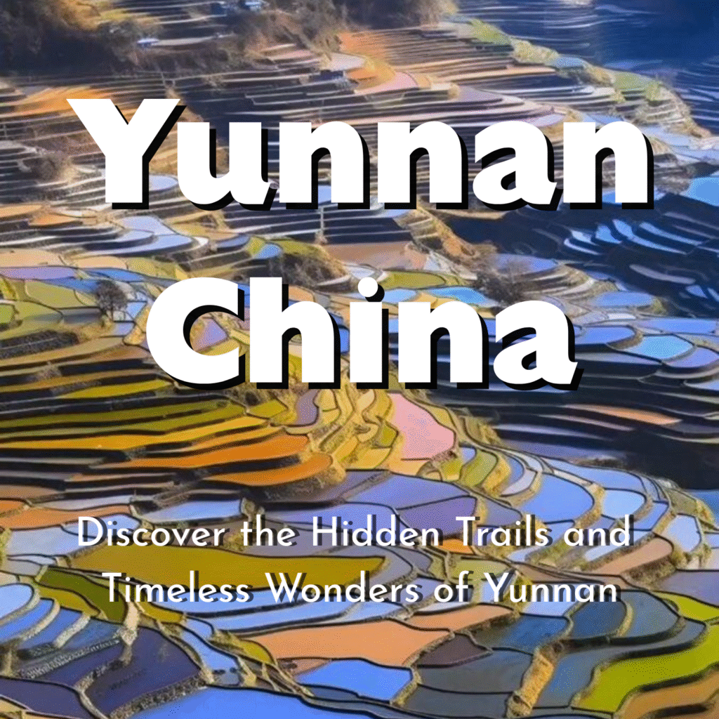 Yunnan Travel Guide