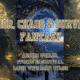 Humor, Chaos & Survival Fantasy